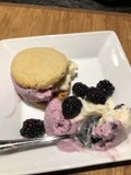 Blackberry Bliss