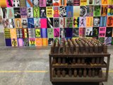 Bottles Galore
