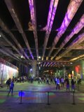 Under the Bridge