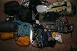 The Ultimate Gear Collection