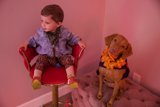 Toddler's Best Friend