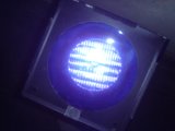 Blue Illumination