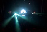 Bright Lights and Booming Beats