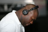 Man in the Zone