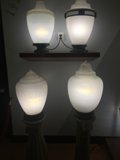 Illuminating Trio