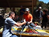 Rafting Adventure