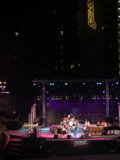 Rocking Out in LA