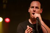 The Spotlight on the Singer