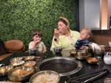 Family Stew Session