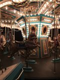 A Fun-filled Day at the Carousel