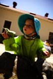 Tiny Explorer at Discovery Museum