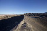 Overlook of Death Valley