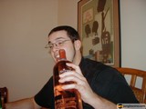 Cheers to Good Company