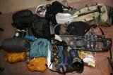 Gear Scatter