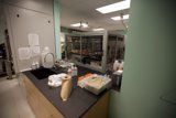 Lab Kitchen