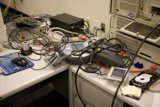 Wired Chaos