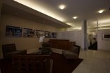 Welcoming Reception Room
