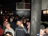 Busy Night at the Pub