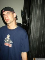 Hat and T-Shirt Style