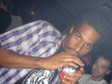 Urban Nightlife with Marcus R