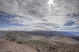 Majestic Mountain Views