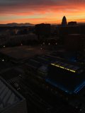 Urban Sunset