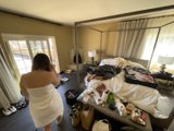 Messy Meltdown