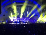 Rockin' Under the Lights