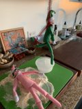 Elf on the Shelf Gets Creative with Desserts