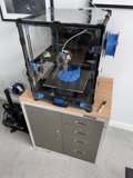 3D Printing at the Desk