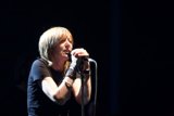 Beth Gibbons Rocks Coachella Stage