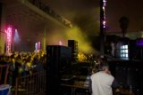 Smoke and Sound: A Concert to Remember