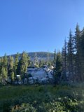 Majestic Mountain Scenery