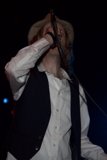 Crooner in a Trilby