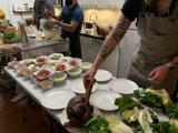 Inked Chef