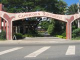 Capricorn International Arbour