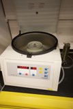 Cutting-Edge Laboratory Equipment