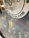 Furry Shopper