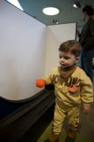 Captured Moments at Lawrence Hall of Science - March 2024
