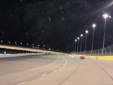 Blurred Speed
