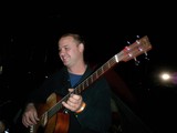 Guitar Melodies in the Dark