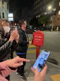 Capturing the City's Charm