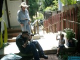 Capturing a Moment