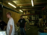 Warehouse Style
