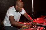 Groovy Tunes with the Deejay