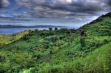 Serene Hillside