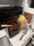 Microwave Meal Prep