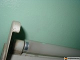 Mysterious White Tube