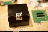 Mysterious Black Box