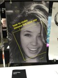 Advertisement for Self-Transformation